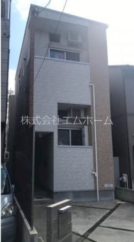 セーナ新道 愛知県名古屋市西区 新道1丁目25-7-1 ロフトに階段で上がれます(階段式ロフト)