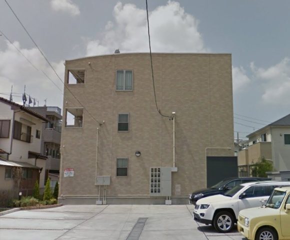 アルバーダ 愛知県名古屋市北区 城東町2丁目55