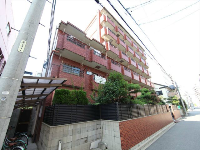 グレース河野 愛知県名古屋市瑞穂区 洲雲町3丁目34
