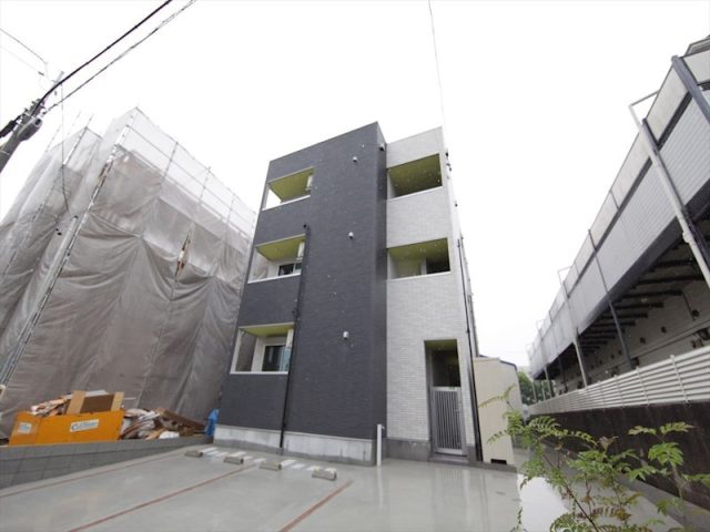 Refino野並 愛知県名古屋市天白区 野並1丁目77