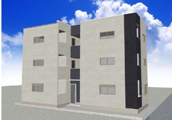 エステミリックスⅠ 愛知県名古屋市中村区 鈍池町3丁目88-1