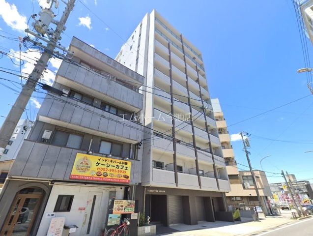 VANCOUVER1118大曽根 愛知県名古屋市北区 山田1丁目11-18