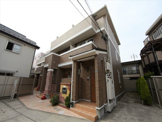 エスペランサ内山 愛知県名古屋市千種区 内山2丁目12-13