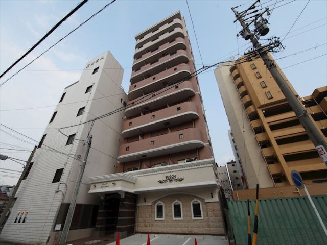 タウンライフ今池東 愛知県名古屋市千種区 今池4丁目4-30