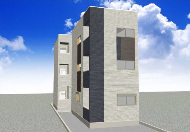 ARIA東宿町 エムホーム管理(リスターズ貸主)愛知県名古屋市中村区 東宿町2丁目82-1