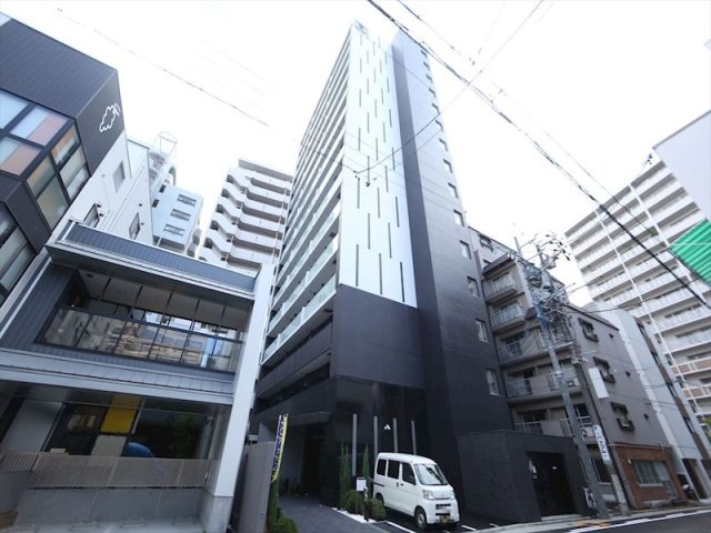 エステムコート名古屋鶴舞IIレアーヴ 愛知県名古屋市中区 千代田3丁目31-4
