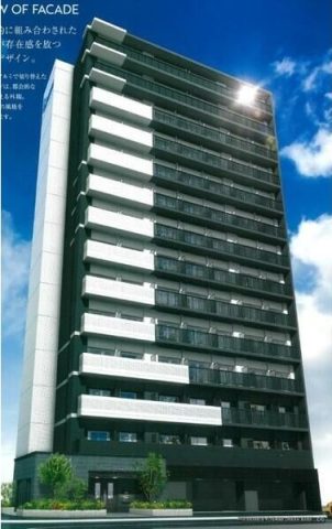 プレサンス伏見アーバンベース 愛知県名古屋市中区 栄1丁目15-11