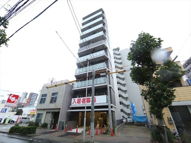 ＢＬＥＳＴＯＮ ＣＯＵＲＴ ＫＡＮＡＹＡＭＡ　愛知県名古屋市中区 金山２丁目2-6