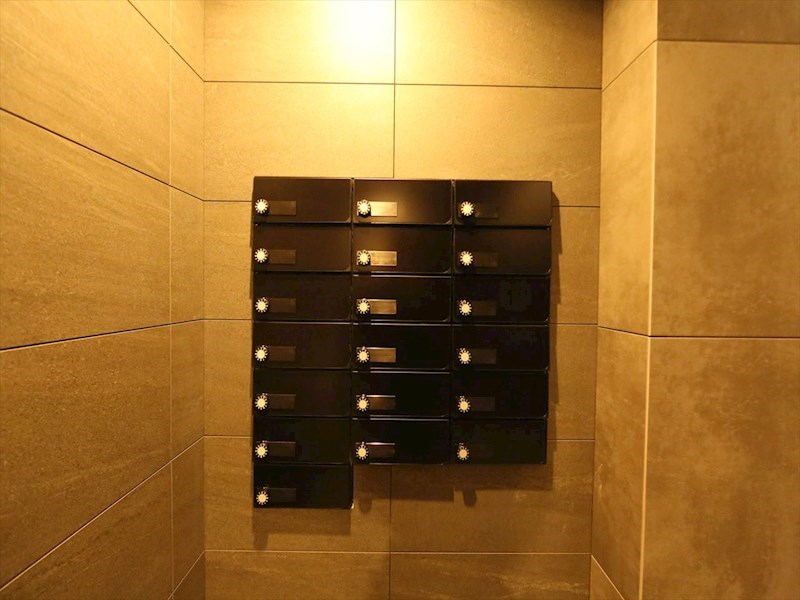 ＢＬＥＳＴＯＮ ＣＯＵＲＴ ＫＡＮＡＹＡＭＡ 宅配ＢＯＸ・集合ポスト有り