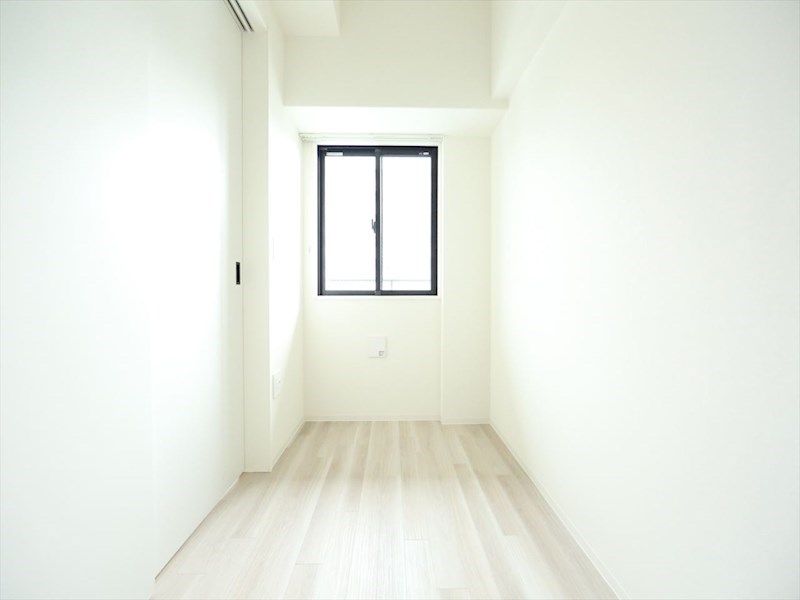ＢＬＥＳＴＯＮ ＣＯＵＲＴ ＫＡＮＡＹＡＭＡ 洋室3帖　クローゼット付（収納充実してます）