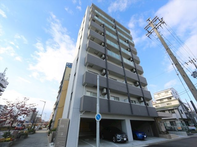 ａｘｉｓ　ｍｅｉｓｅｉ　愛知県名古屋市西区 名西１丁目17-24