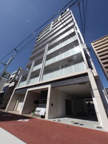 グランツェ名駅太閤通　愛知県名古屋市中村区 太閤通５丁目20-5　空きが出ました！