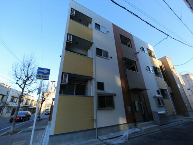 Ｐｉｅｃｉｅｌｏ（ピエチェーロ）　愛知県名古屋市中村区 則武１丁目25-16