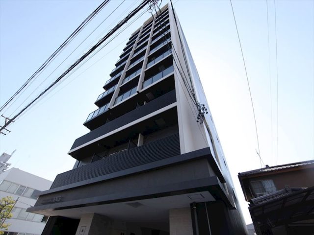 BMG RESIDENCE 愛知県名古屋市中川区 高畑4丁目21-1