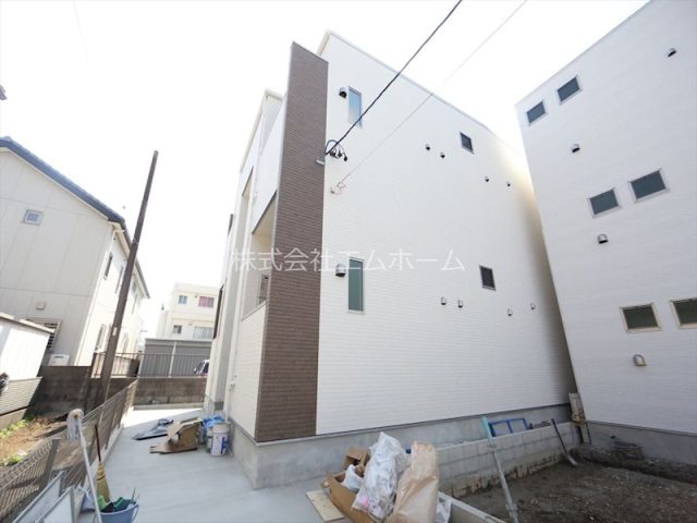 アンジュ　ド　ボヌール　愛知県名古屋市港区 津金１丁目4-39-2