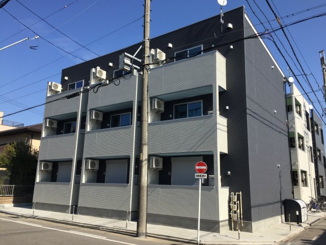 ジャルダン ノリタケの森 愛知県名古屋市西区 栄生1丁目11-12