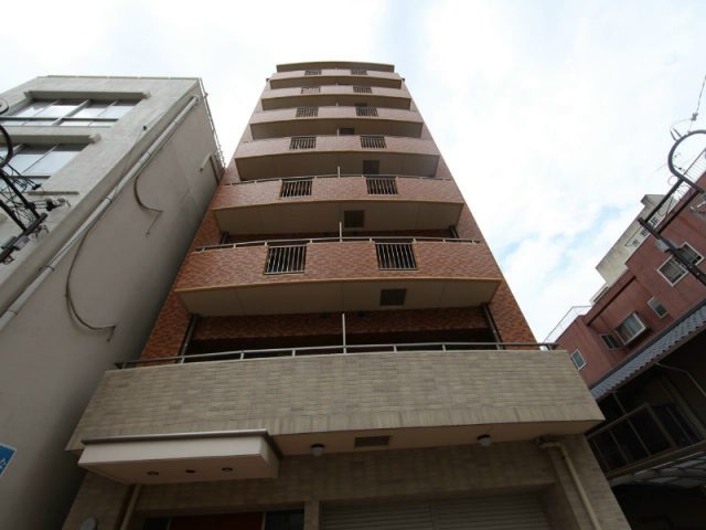 リヴシティ大須 愛知県名古屋市中区 大須1丁目6-35