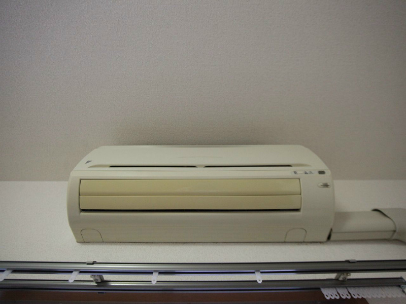 アモーレ新栄 エアコン完備