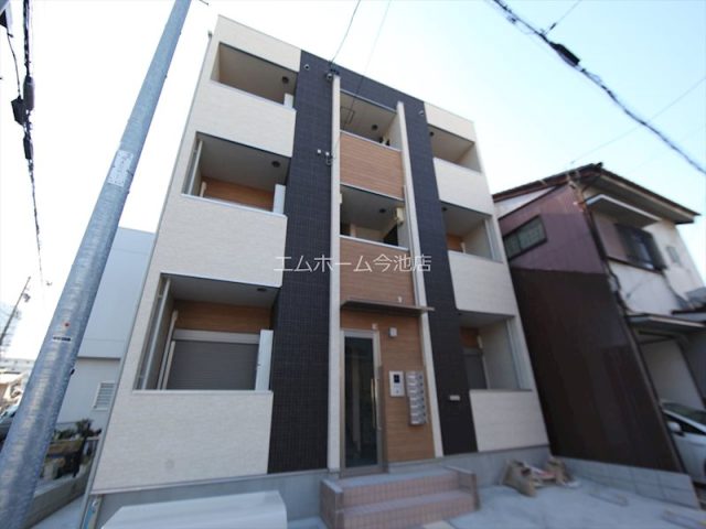 PINE金山 愛知県名古屋市熱田区 波寄町11-9