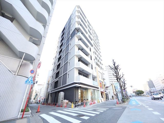 Reveler Osu 愛知県名古屋市中区 松原1丁目14-15