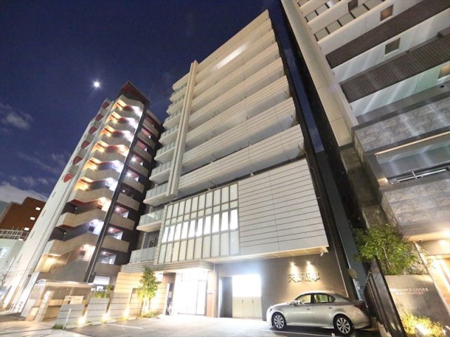 RESIDENCE丸の内七間町 愛知県名古屋市中区 丸の内3丁目13-12