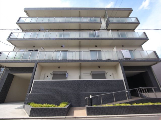 グレース新瑞 愛知県名古屋市瑞穂区 姫宮町2丁目64-1