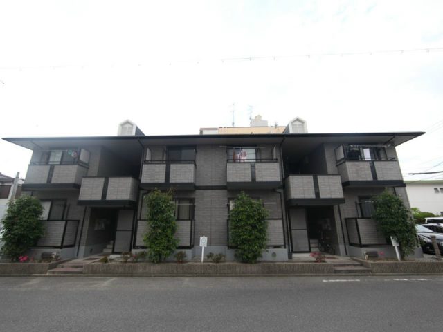 ノーヴァ瑠璃光 愛知県名古屋市北区 真畔町19