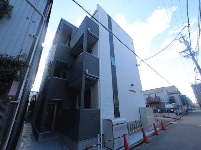 storia中村区役所 愛知県名古屋市中村区 大宮町1丁目24