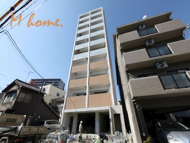 Lien de izumi(リヤンドイズミ) 愛知県名古屋市東区 泉3丁目21-15