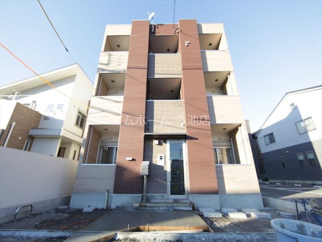 ラフィーネ大曽根 愛知県名古屋市北区 山田西町3丁目122-2