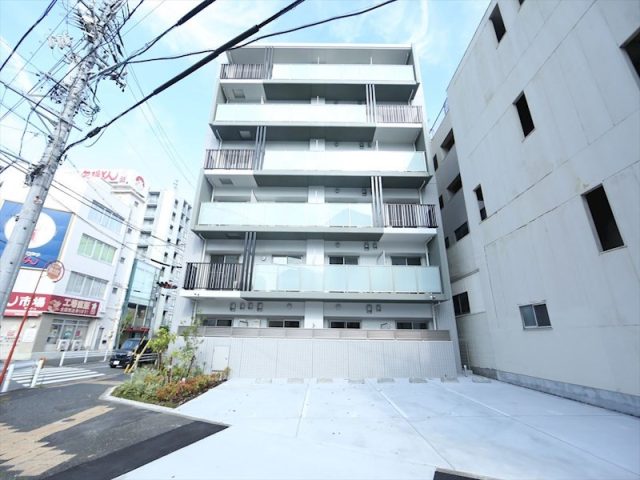 MX-IV(エムエックスフォー)愛知県名古屋市昭和区 鶴舞2丁目13-2 空きが出ました!