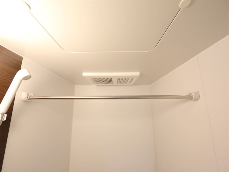 storia六番町 浴室暖房乾燥機