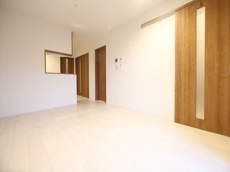 ＲＥＧＡＬＥＳＴ森下 ＬＤＫ10.8帖　システムキッチン　エアコン完備　同仕様写真