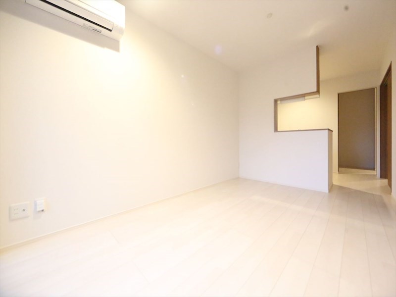 ＲＥＧＡＬＥＳＴ森下 ＬＤＫ10.8帖　システムキッチン　エアコン完備　同仕様写真