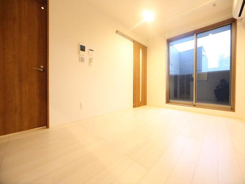 ＲＥＧＡＬＥＳＴ森下 ＬＤＫ10.8帖　エアコン完備　バルコニー　同仕様写真