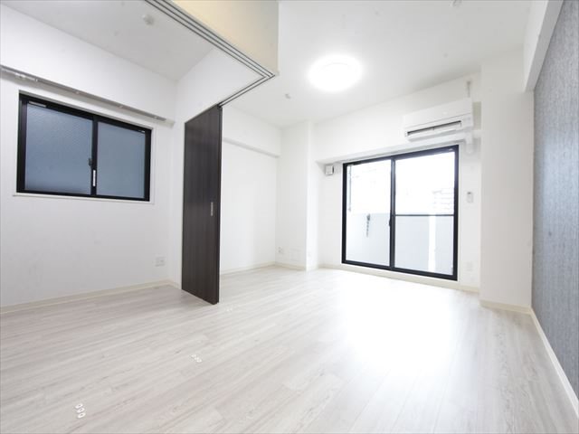 ＧＲＡＮＤＵＫＥ大曽根ｆｒｅｓａ ＬＤＫ11.62帖　エアコン完備　バルコニー