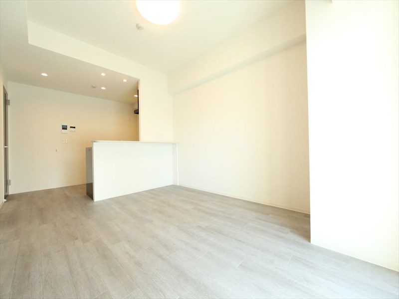 ＧＲＡＮ ＰＡＲＫ ＣＯＵＲＴ ＬＤＫ12帖　システムキッチン　エアコン完備