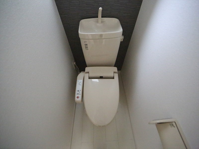 プライムアセットＴ－ＨＯＵＳＥ 温水洗浄暖房便座付きトイレ