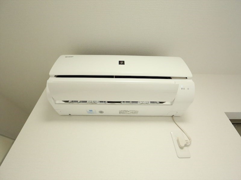 Ａｎｅｃｉｓ橘 エアコン完備