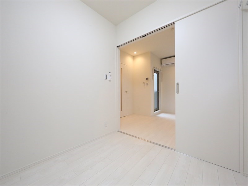 ＶＩＬＬＡ ＡＳＵＫＡ ＤＫ6.4帖　洋室3.9帖　つなげても使えます　同仕様写真