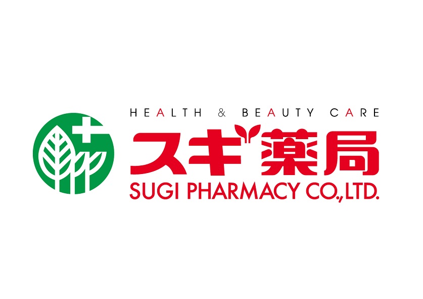 ＭＯＶＥ中村公園ＥＡＳＴ スギ薬局 太閤通店