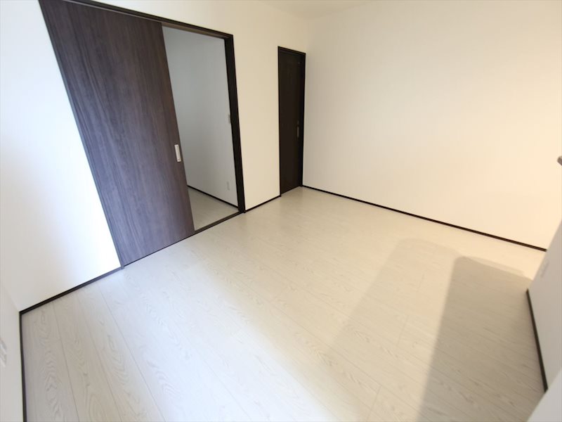 DEVELD千原 LDK12.2帖　カウンターキッチン