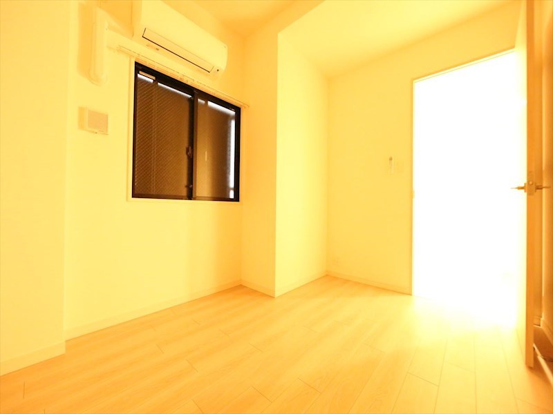 Ｓ－ＲＥＳＩＤＥＮＣＥ六番町 洋室5帖　クローゼット付（収納充実してます）
