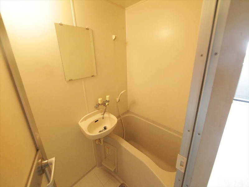 フォーシーズン バスルーム（お風呂トイレ別）