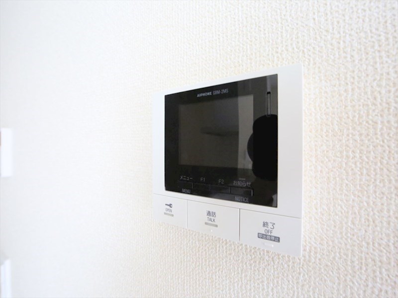 D-room名駅D棟  ホームセキュリティ付き