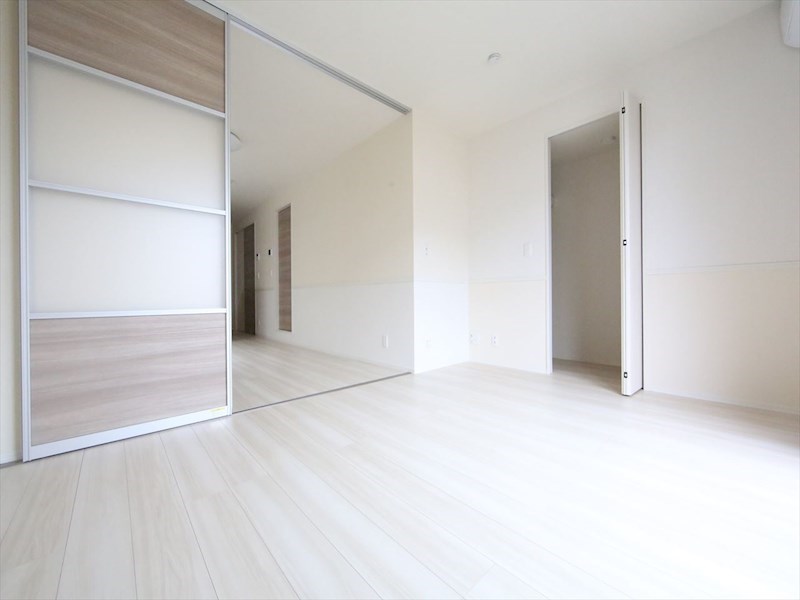 D-room名駅D棟  洋室6.1帖　ウォークインクローゼット付