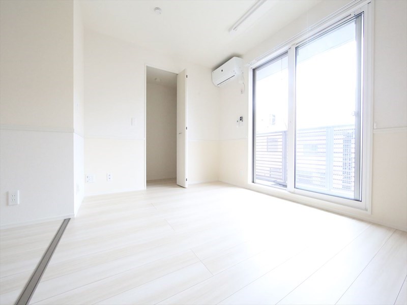 D-room名駅D棟  洋室6.1帖　ウォークインクローゼット付