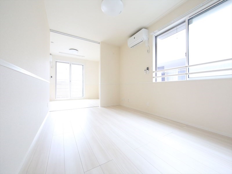 D-room名駅D棟  LDK10.7帖　カウンターキッチン