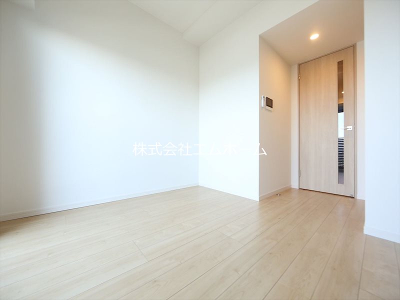Ｓ－ＲＥＳＩＤＥＮＣＥ尾頭橋 洋室6.0帖　エアコン完備　クローゼット付　バルコニー