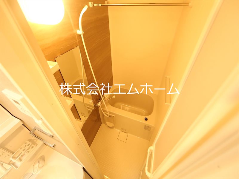 Ｓ－ＲＥＳＩＤＥＮＣＥ尾頭橋 バスルーム　浴室暖房乾燥機付き